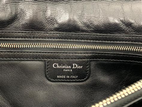 bolso dior segunda mano|bolsas cristianas dior.